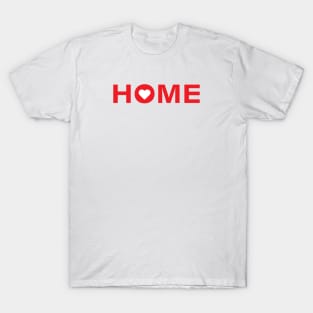 HOME SWEET HOME T-Shirt